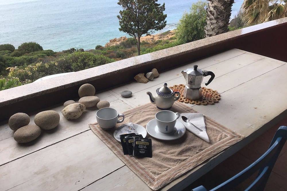 Appartamento intero, Appartamento sole e mare o meglio sul mare in Santa Margherita di Pula, Pula e dintorni