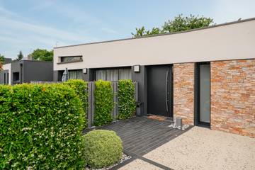 Villa pour 10 Personnes dans Bruz, Ille-et-Vilaine, Photo 1