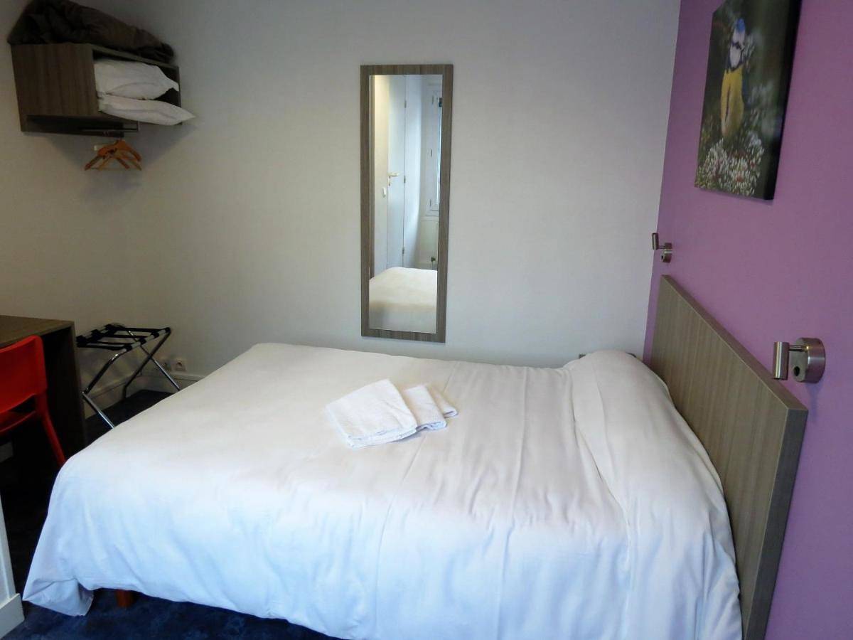 Hotel le Faisan in Saint-Avertin, Région de Tours
