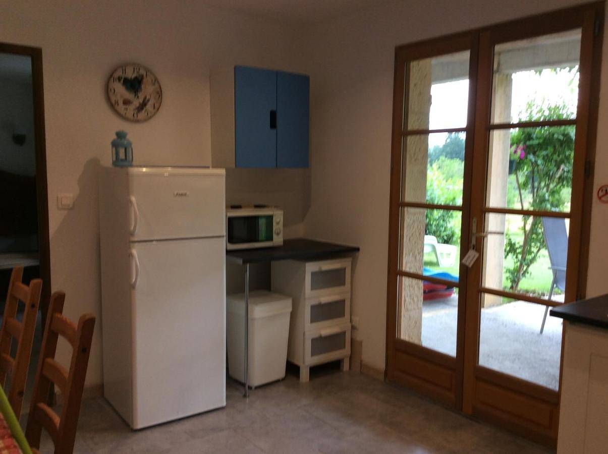 Deluxe Double Room in Domme, Périgord Noir