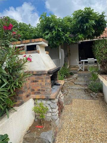 Villa pour 4 personnes, avec piscine à Fleury