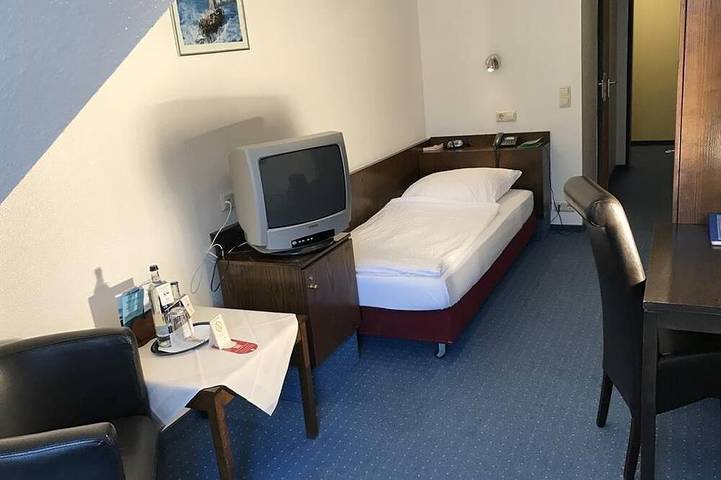 Ferienhaus für 4 Personen, mit Terrasse in Boppard - 3