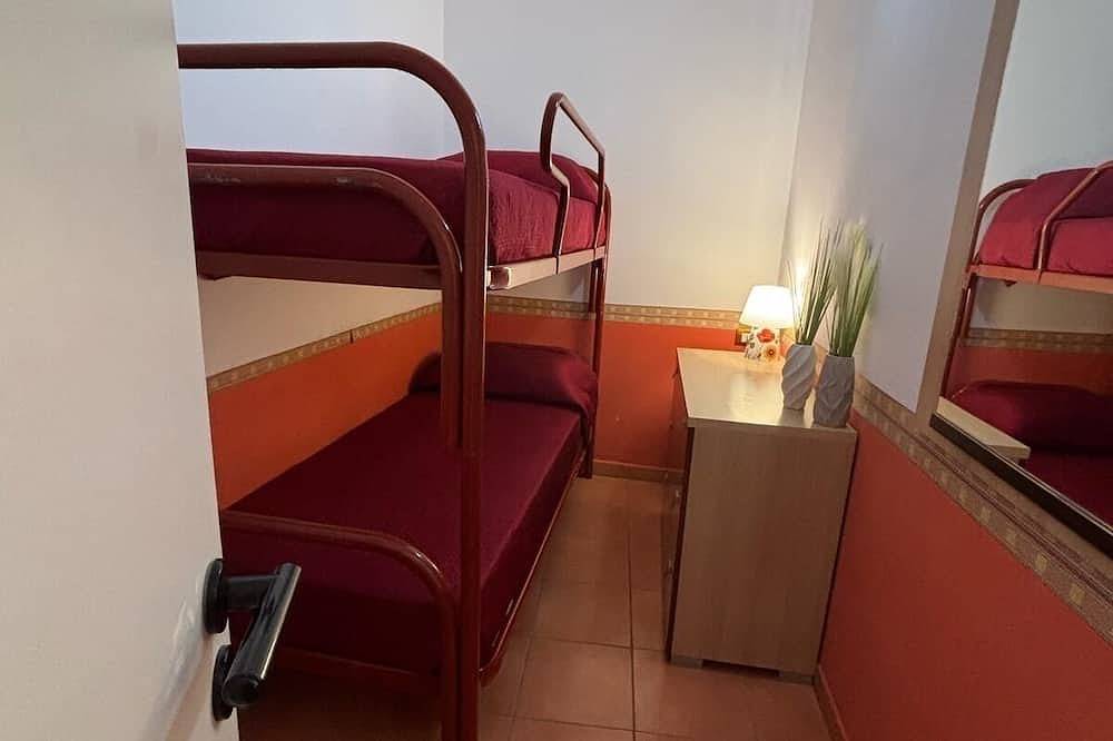 Ganze Wohnung, Ferienwohnung - Favignana in Favignana Stadt, Favignana