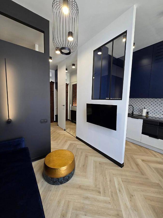 Apartament wakacyjny dla 3 osób, z Balkon w Bolesławiec