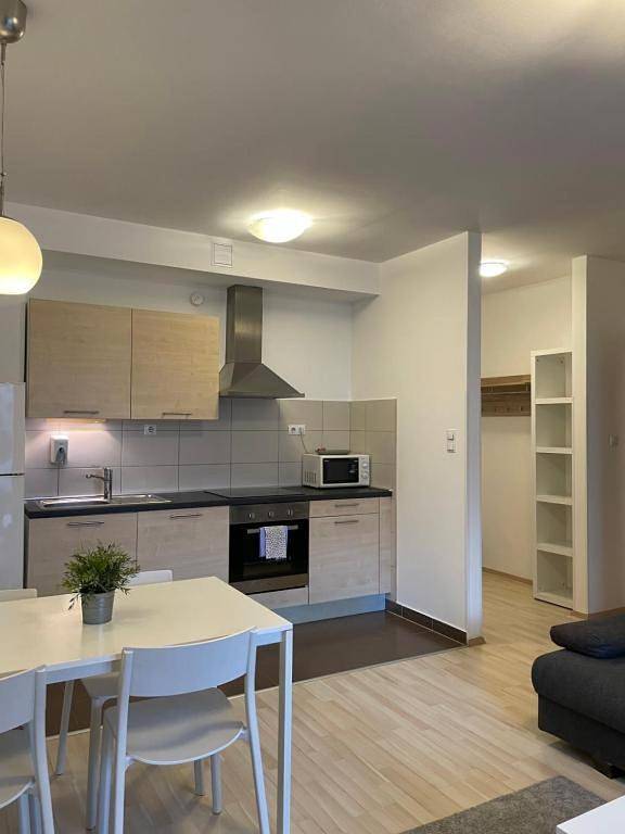 Corvin Center Suites in Boedapest, Danube-Ipoly National Park