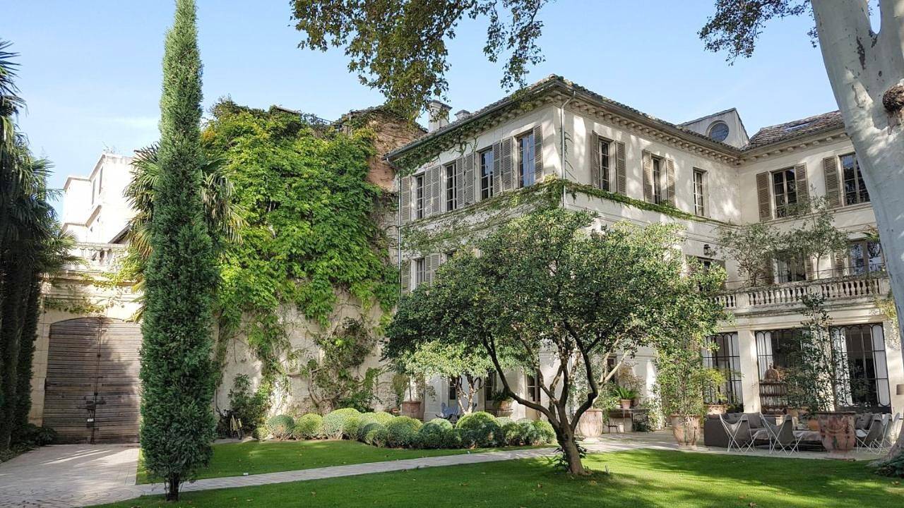 La Divine Comédie-Suites Deluxe in Avignon, Vaucluse
