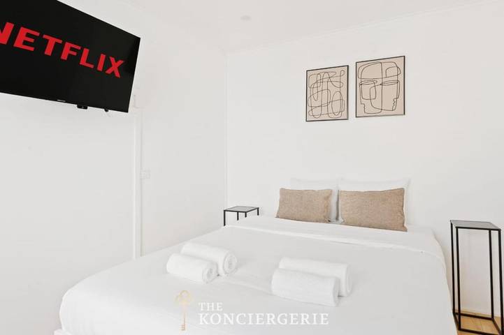 Gîte pour 4 personnes dans Le Palais De La Glace - 3
