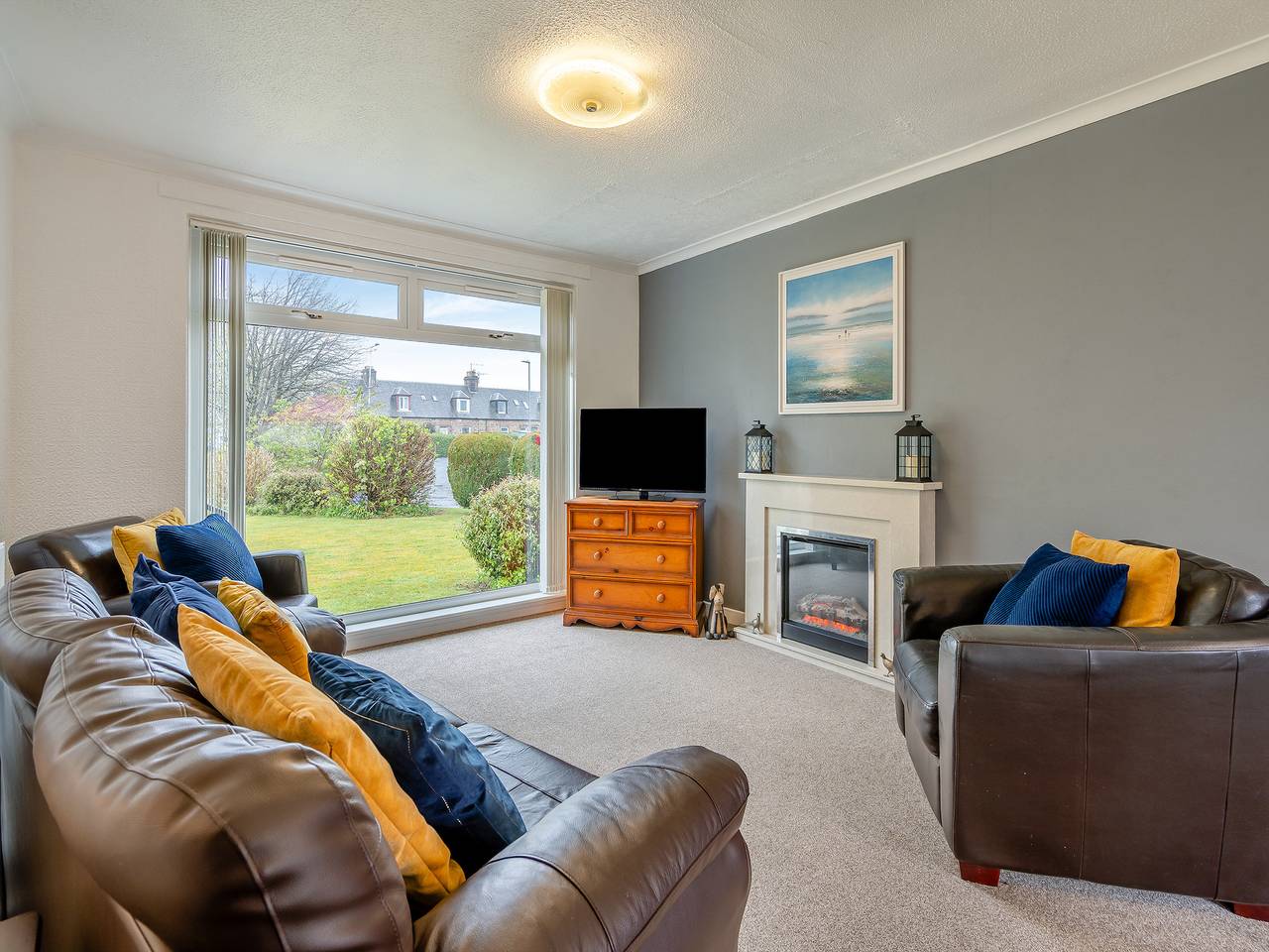 Cottage for 6 People in Isle of Arran, Scottish Islands
