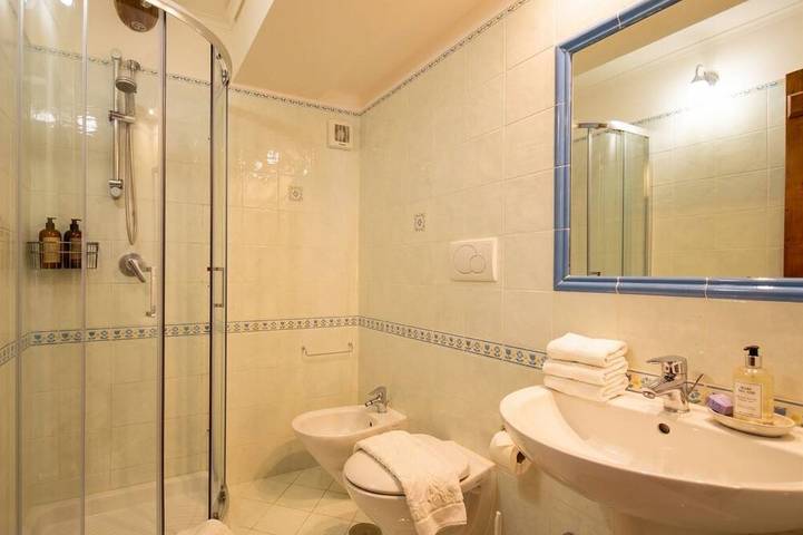 Appartement entier, Belvedere Amodeo - Apartement de standing à Conca dei Marini - Côte Amalfitaine in Conca dei Marini, Sorrento Coast
