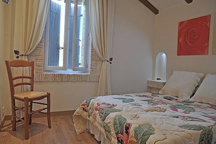 Villa pour 4 personnes, avec jacuzzi ainsi que jardin et piscine à Aix-en-Provence - 4