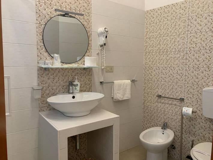 Chambre d’hôte pour 4 personnes, avec jardin à Noto - 4