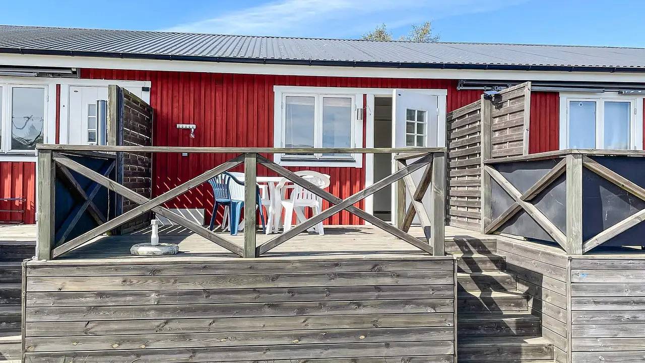 Casa vacanza a Öland a partire da 82€ a notte