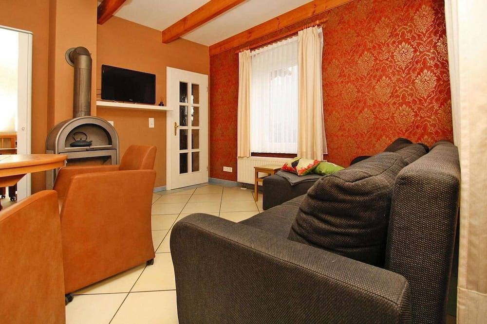 Maison de vacances, Plau am See in Karow, Plau am See