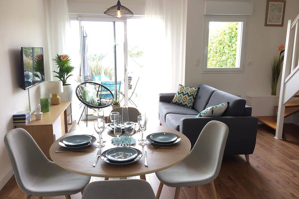 Photo : Maison de vacances