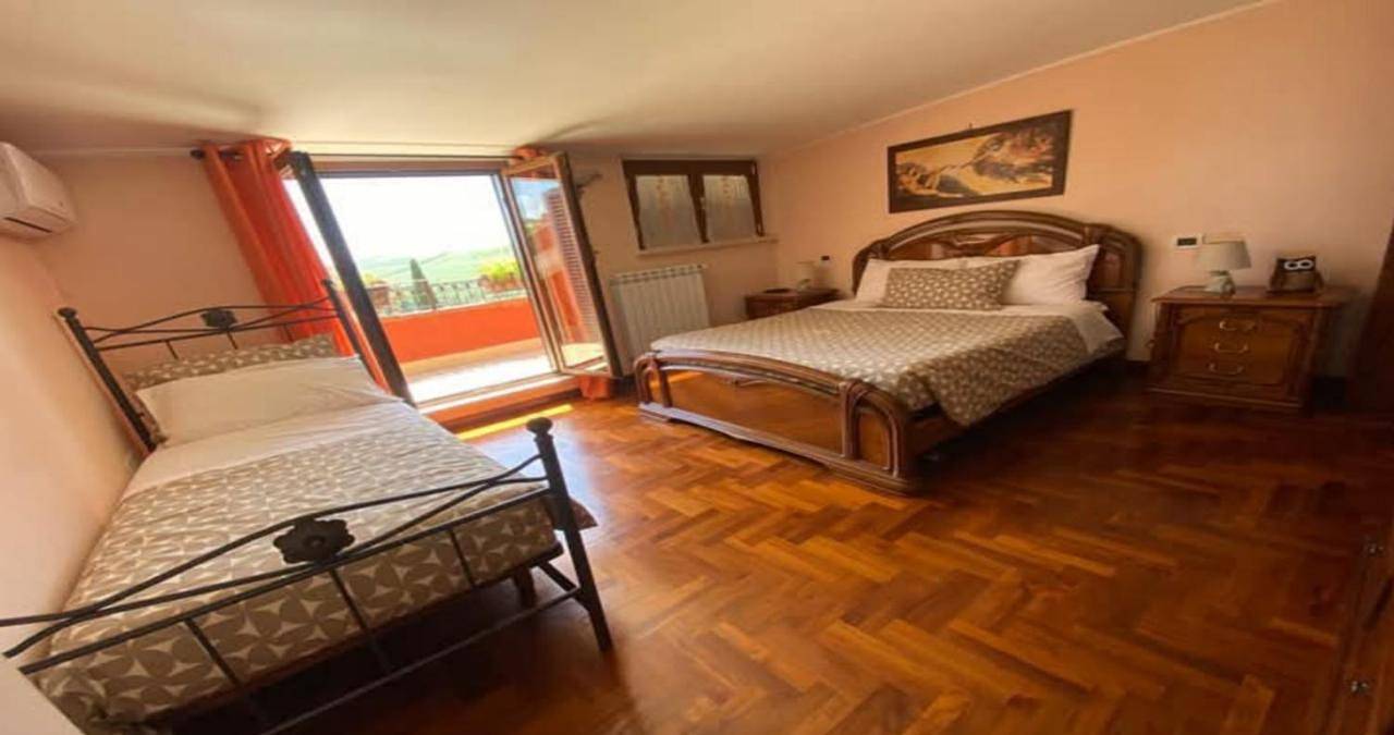 Appartement de vacances entier, Sunnyhill Home in Monterotondo, Province de Rome