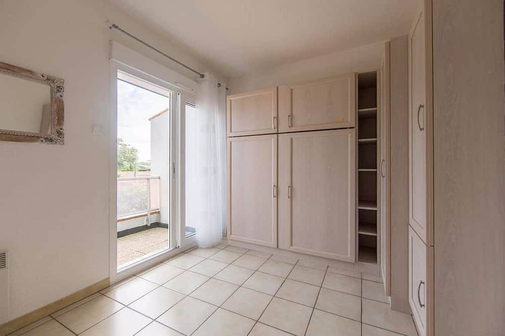 Apartamento entero, Cap-Ferret Center T2 Jardinet Sud a 50m Oceane Beach. Promociones 10% Julio / Agosto in Lège-Cap-Ferret, Region de Arcachon