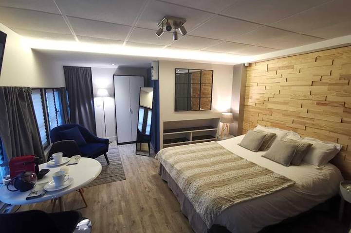 Appartement entier, Au St Martin 2 in Cholet, Région de Cholet