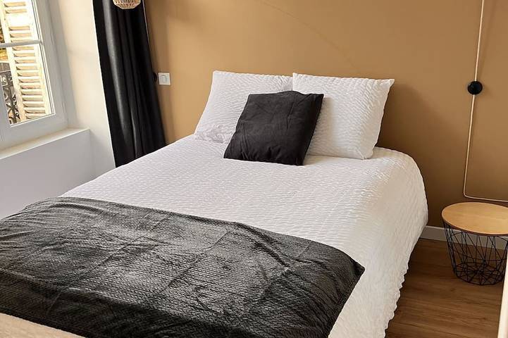 Gîte pour 2 personnes à Angoulême - 4