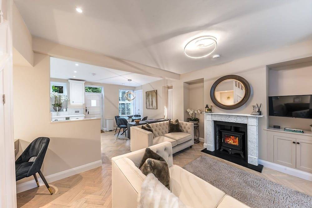 Casa vacanza a Cumbria a partire da 198€ a notte
