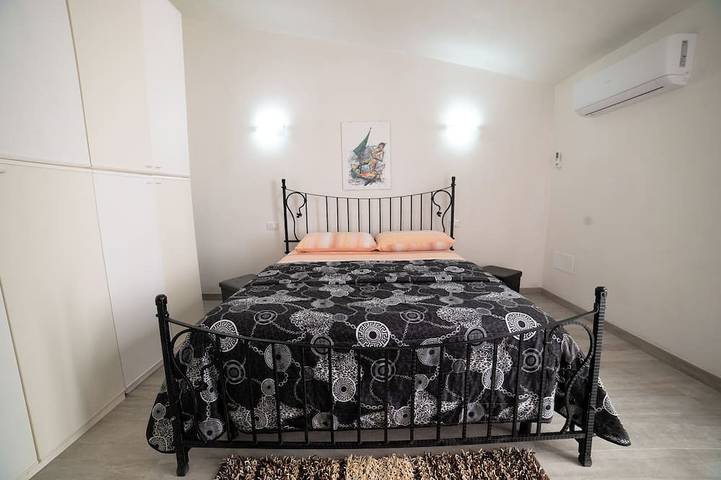 Gîte pour 3 personnes à Vico del Gargano - 2