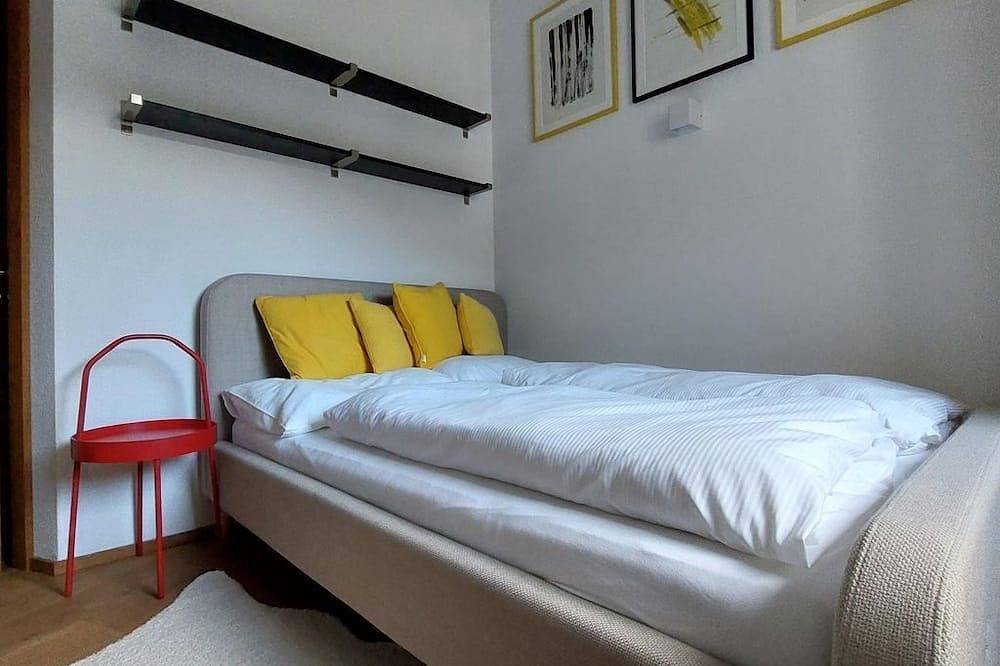 Geheel appartement, Franz by Miha - Double room, shower, Wc in Westendorf (Tirol), Kaisergebirge