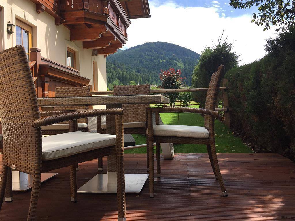 Ganze Ferienwohnung, Appartements Brunnenhof in Wagrain, Ski Amadé