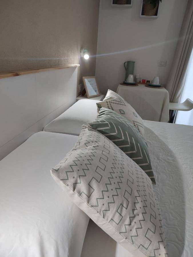 Chambre d’hôte pour 2 personnes, avec vue et balcon dans Dorgali - 3