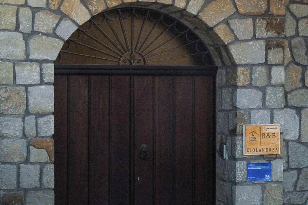 Deluxe Double Room in San Giovanni a Piro, Cilento Coast