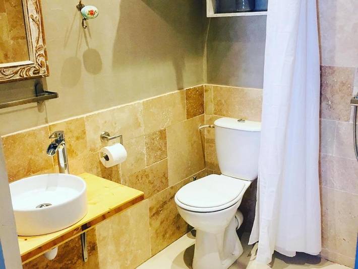 Chambre d’hôte pour 2 personnes à Cessenon-sur-Orb - 4