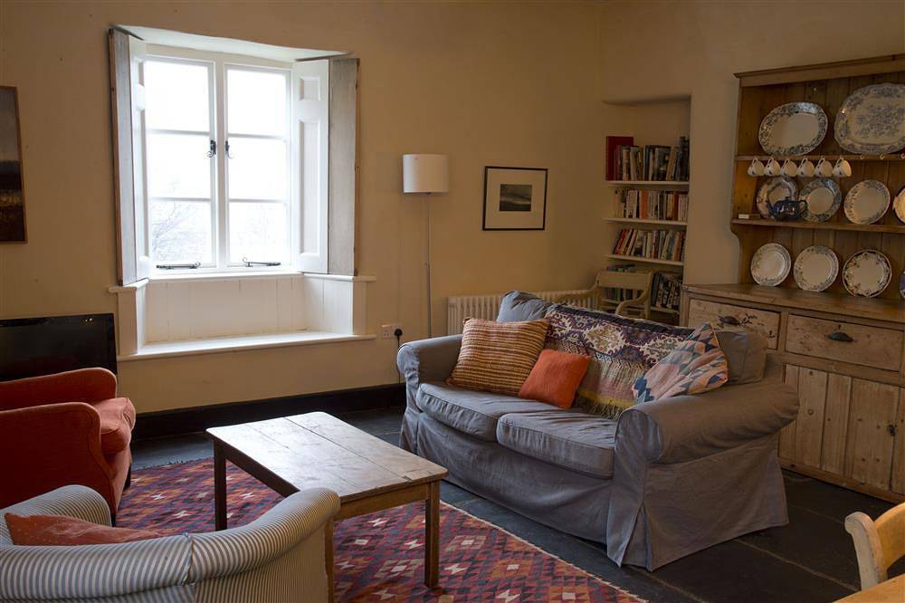 Thomas Cottage in Lake District