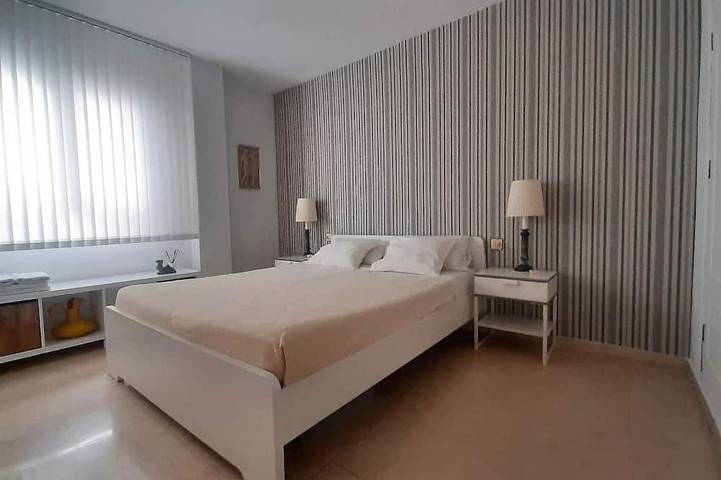 Appartement entier, Centre Vero Granada + Parking dans le bâtiment in Centro-Sagrario, Grenade