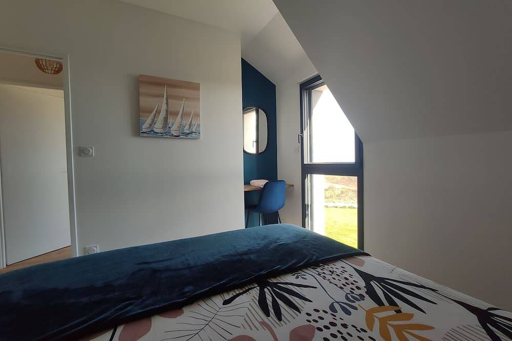 Maison Avec vue Mer, à Deux pas de la Pointe du Raz! in Pointe du Raz, Plogoff