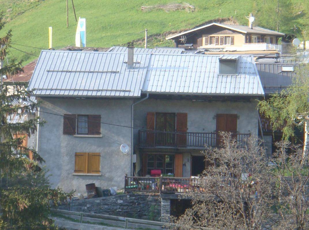 Photo : Maison de vacances