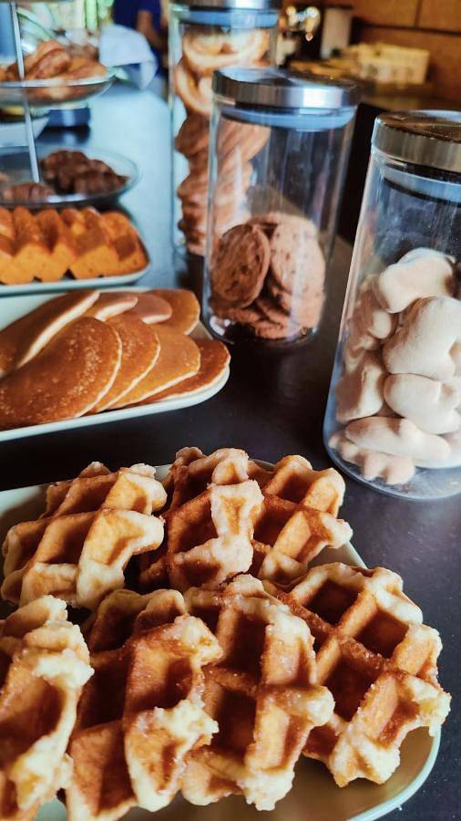 Maison d’hôte pour 2 personnes, avec bassin pour enfant ainsi que jardin et piscine dans Açores - 3