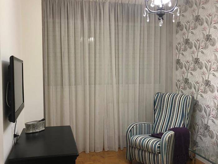 Apartamento para 6 personas en Villagarcía de Arosa