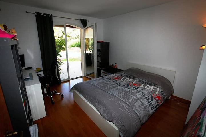 Villa pour 8 personnes, avec jardin et terrasse à Sausset-les-Pins - 2