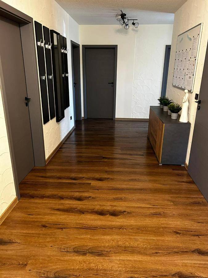 Ferienwohnung für 7 Personen, mit Terrasse und Garten in Waldsassen - 2
