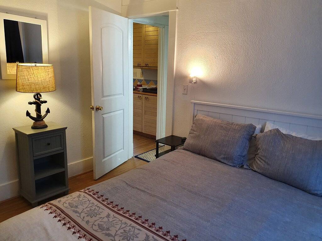 Santa Monica Beach House in Santa Monica, Los Angeles County