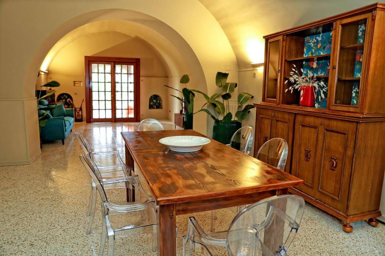 Deluxe Villa in Paestum, Capaccio