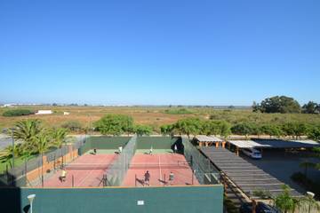Apartamento De Férias para 3 Pessoas em Isla Canela, Ayamonte, Foto 2