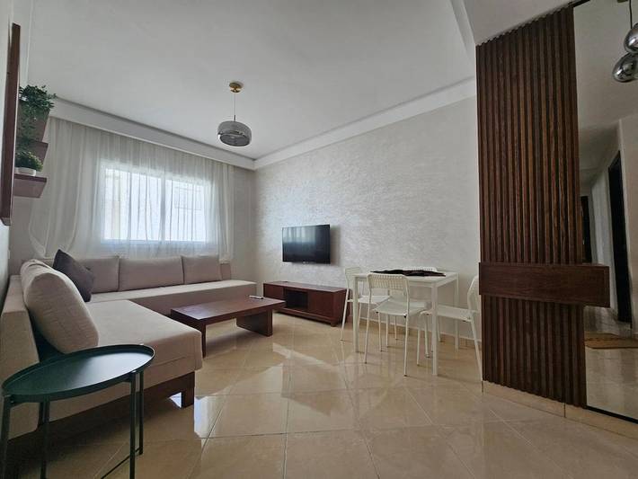 Gîte pour 4 personnes dans El Malaliyine - 2