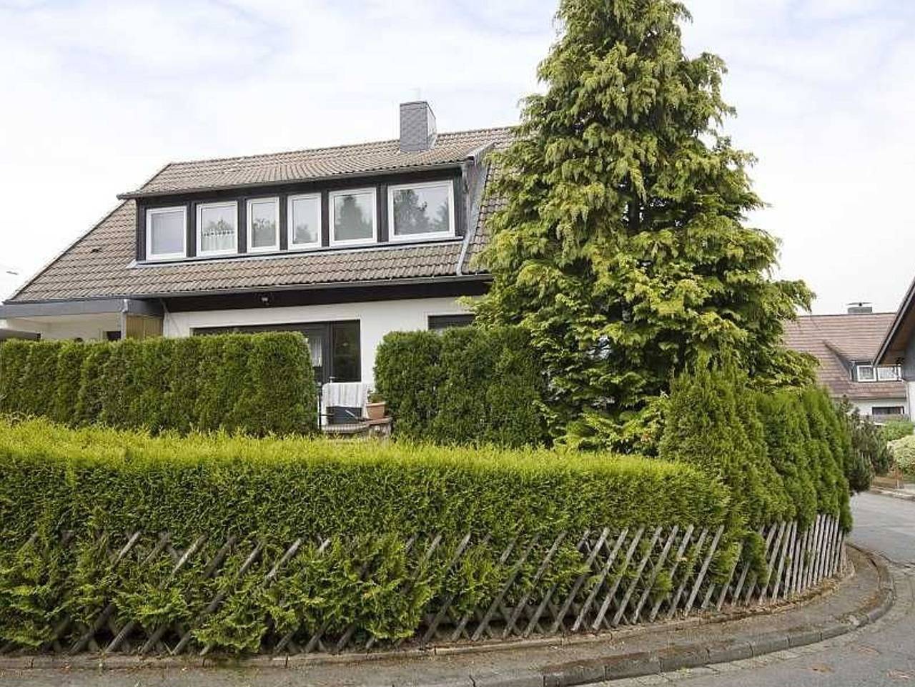 Ganze Ferienwohnung, Ferienwohnung Punge in Altenau, Harzvorland