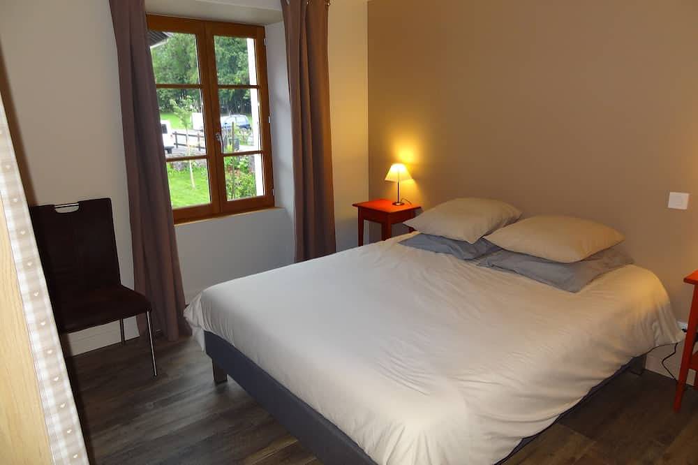Appartement entier, Stay in the Pays de Savoie - Le Banc Fleury - Lake Annecy and mountain areas in Faverges, Parc naturel régional du Massif des Bauges