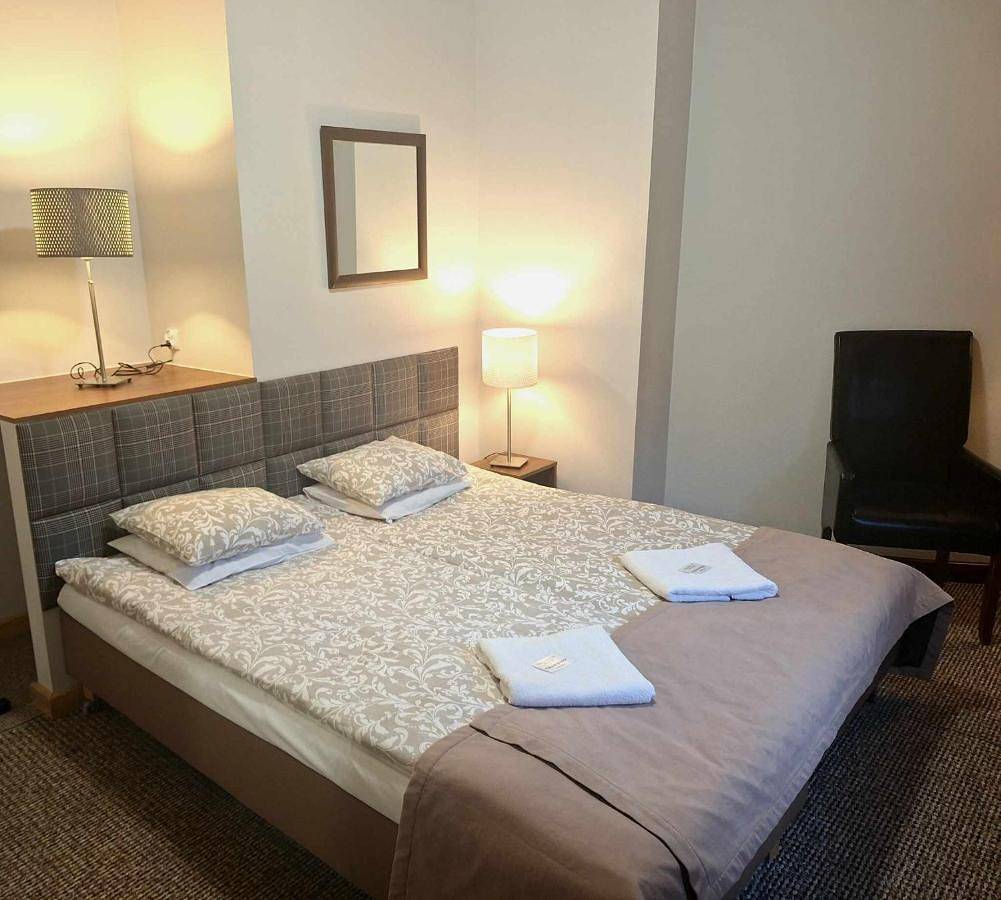 B & B Tomula in Wrzeszcz Górny, Gdańsk