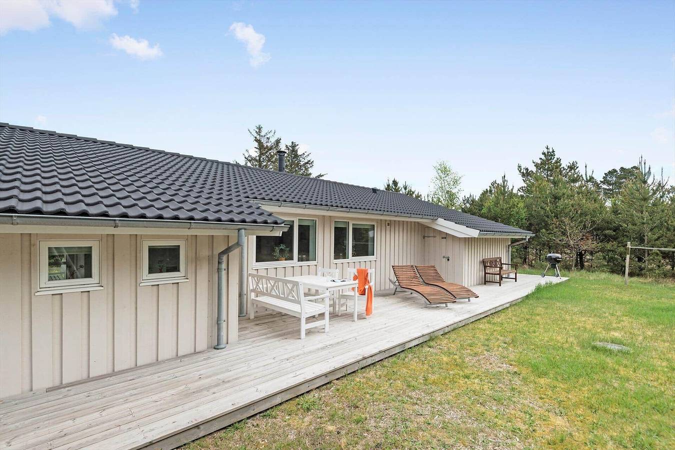 Casa vacanza a Piana de marea a partire da 100€ a notte