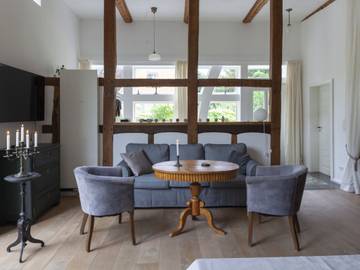 Ferienwohnung für 8 Personen in Waddeweitz, Landkreis Lüchow-Dannenberg, Bild 4