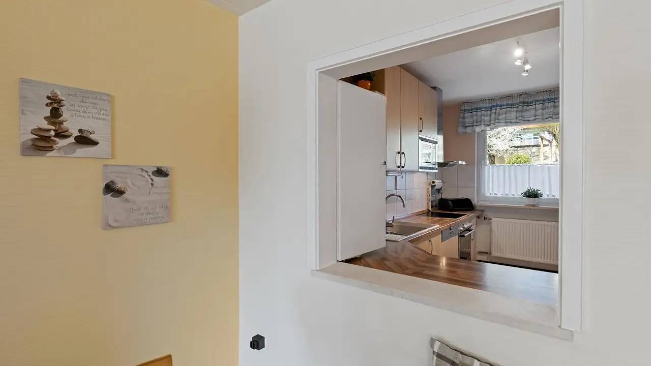 Ferienhaus für 5 Personen (114 m²) in Rimsting in Rimsting, Chiemsee