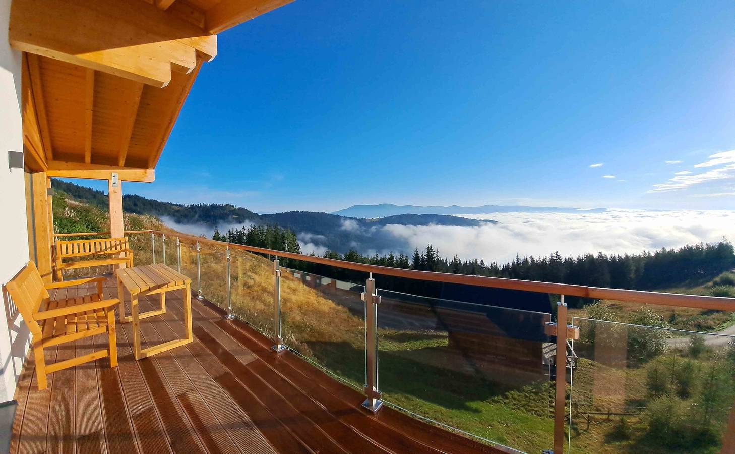 Casa vacanza a Unterkärnten a partire da 382€ a notte