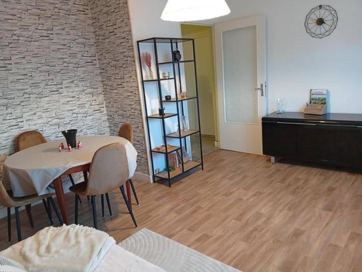 Gîte pour 4 personnes, animaux acceptés dans Pont-sur-Seine - 3