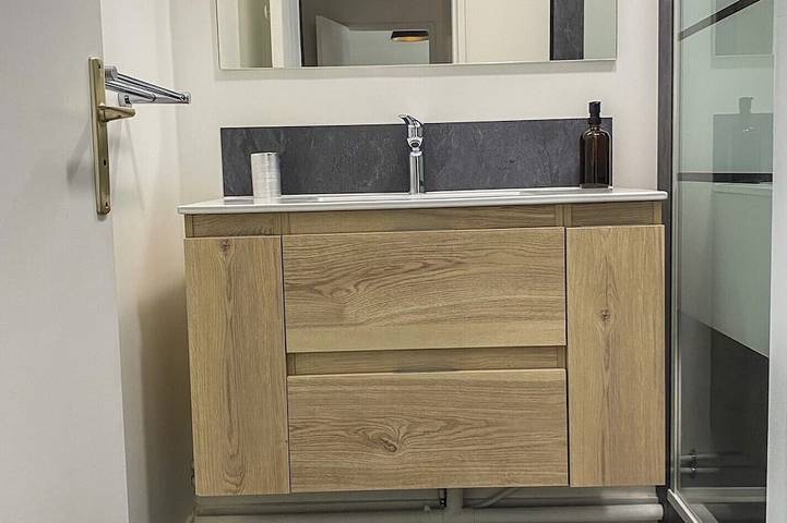 Ganze Wohnung, Bree de Niort : Vaste T3 Moderne 70m2 Avec Terrasse Balcon et Parking Gratuit in Niort, Niort und Umgebung
